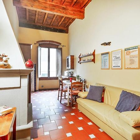 San Lorenzo Wooden Loft Флоренція Екстер'єр фото