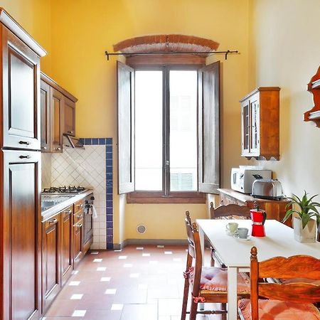 San Lorenzo Wooden Loft Флоренція Екстер'єр фото