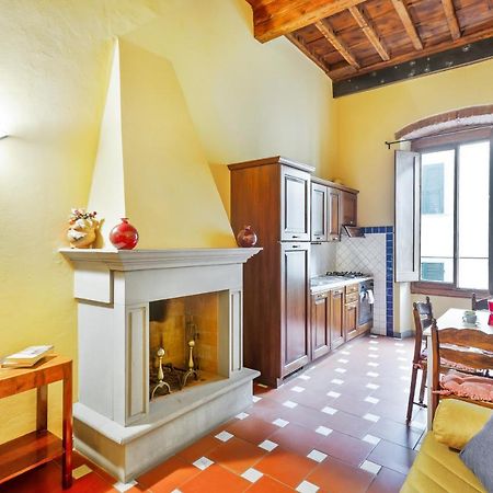 San Lorenzo Wooden Loft Флоренція Екстер'єр фото
