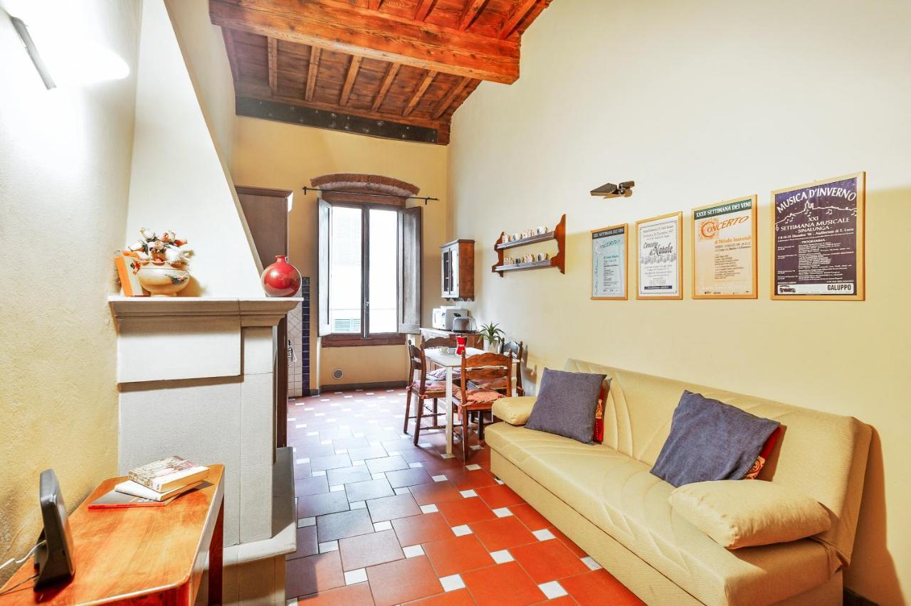 San Lorenzo Wooden Loft Флоренція Екстер'єр фото