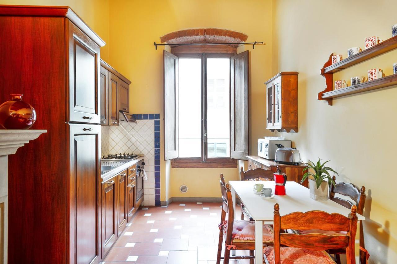 San Lorenzo Wooden Loft Флоренція Екстер'єр фото