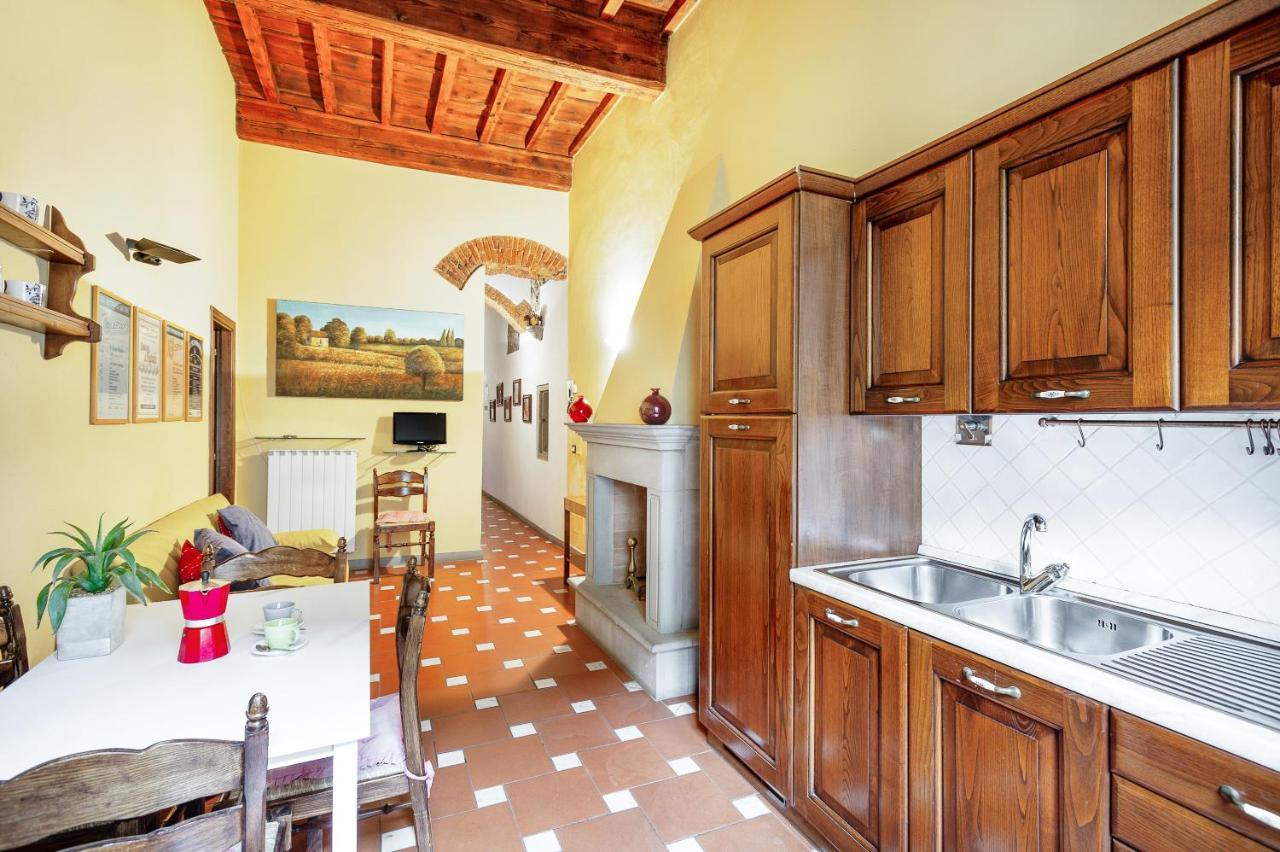San Lorenzo Wooden Loft Флоренція Екстер'єр фото