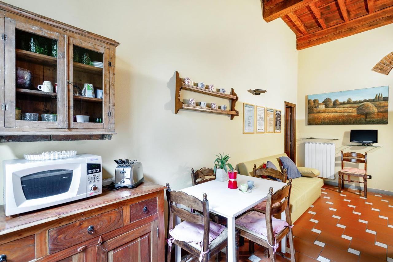 San Lorenzo Wooden Loft Флоренція Екстер'єр фото