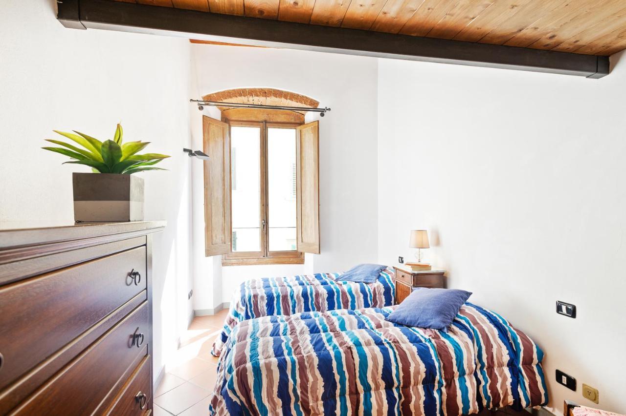 San Lorenzo Wooden Loft Флоренція Екстер'єр фото