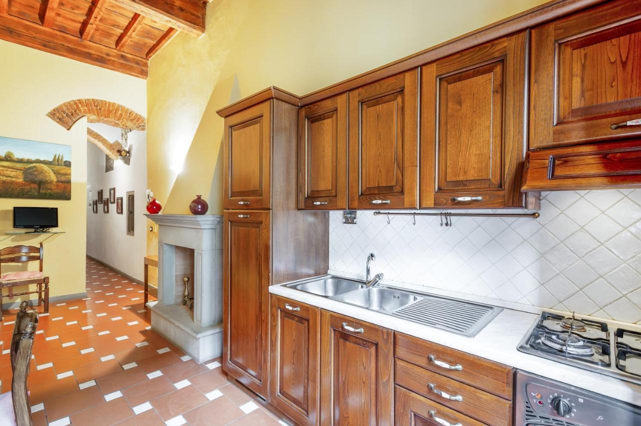 San Lorenzo Wooden Loft Флоренція Екстер'єр фото