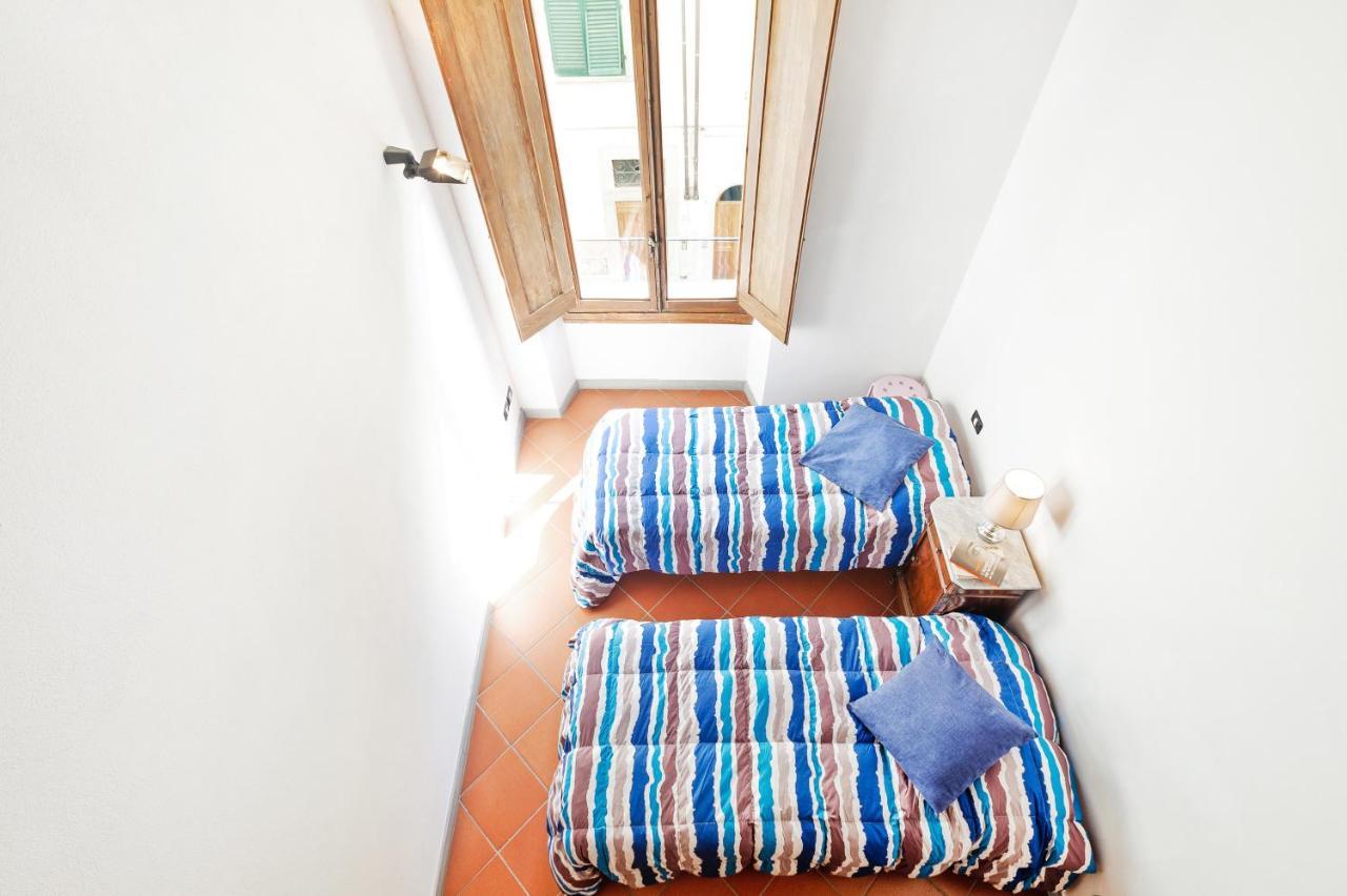 San Lorenzo Wooden Loft Флоренція Екстер'єр фото