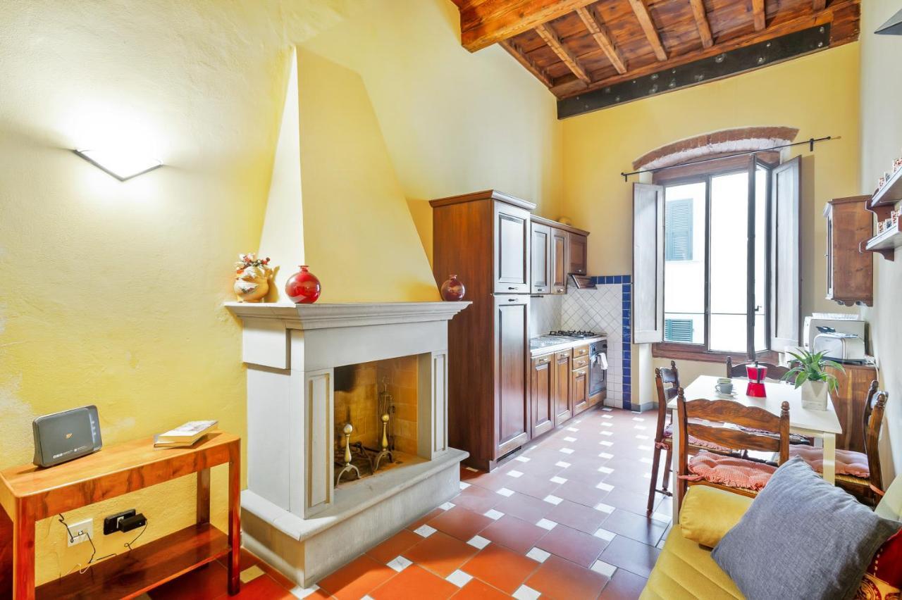 San Lorenzo Wooden Loft Флоренція Екстер'єр фото