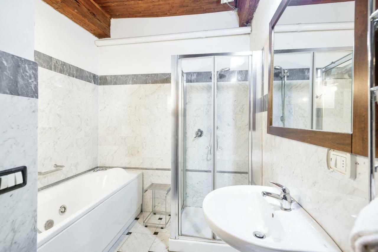 San Lorenzo Wooden Loft Флоренція Екстер'єр фото